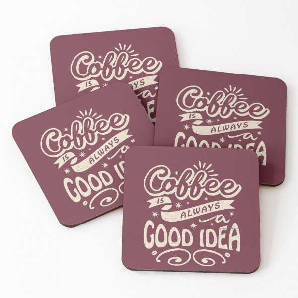 Item preview, Coffee break -  coffee is always a good idea | coffee design | for coffee lovers |  designed and sold by Arteartz.