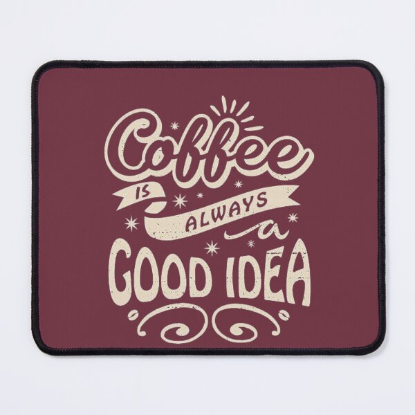 Item preview, Coffee break -  coffee is always a good idea | coffee design | for coffee lovers |  designed and sold by Arteartz.