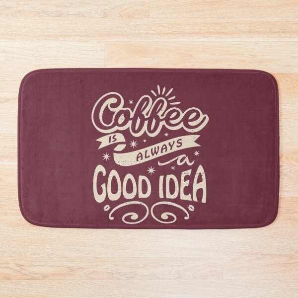 Item preview, Coffee break -  coffee is always a good idea | coffee design | for coffee lovers |  designed and sold by Arteartz.