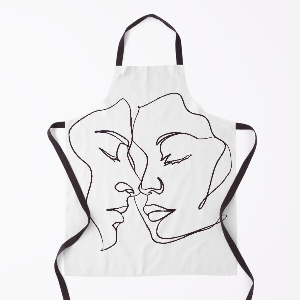 Item preview, Monoline couple designed and sold by Wild-Rose-.