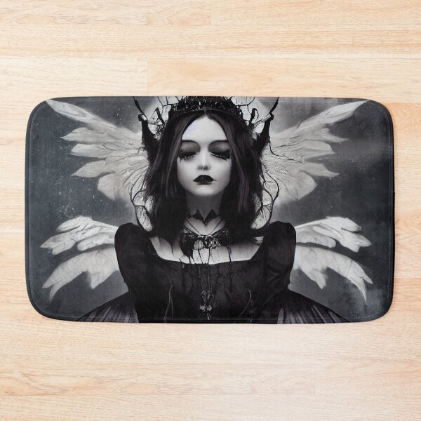 Item preview, Dark Angel 2 designed and sold by BloodRubyz.