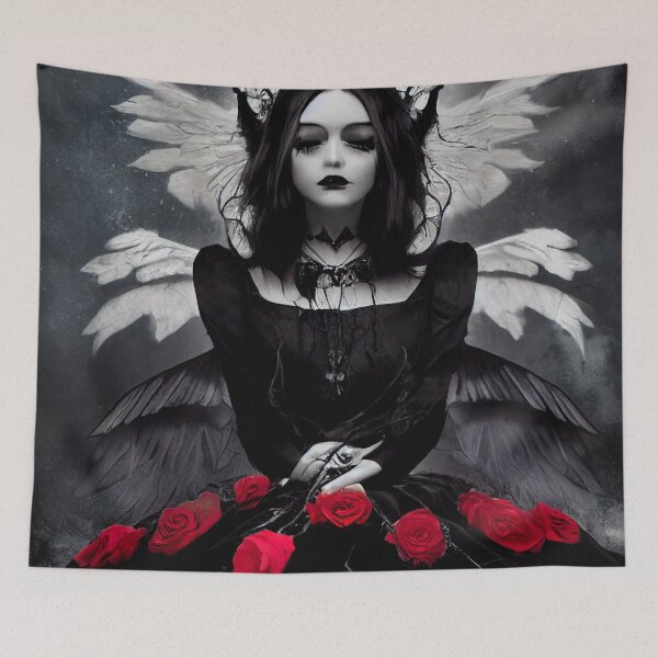 Item preview, Dark Angel 2 designed and sold by BloodRubyz.