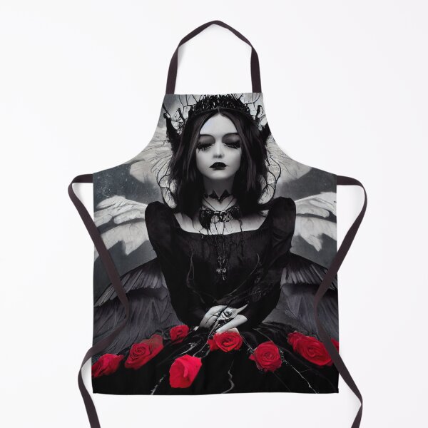 Item preview, Dark Angel 2 designed and sold by BloodRubyz.