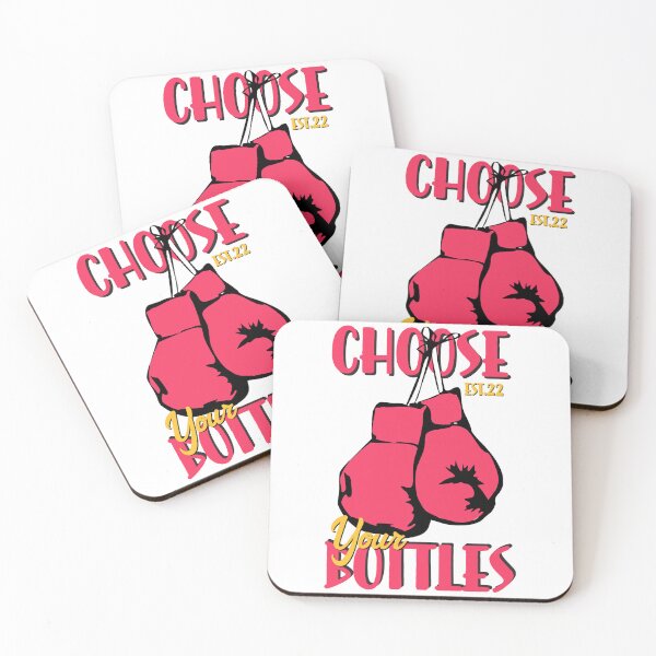 Item preview, CHOOSE YOUR BATTLES designed and sold by GAADesignz.