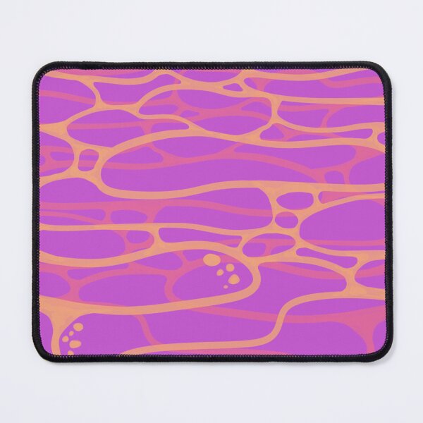 Item preview, Pink Water Surface designed and sold by tibia-the-dog.