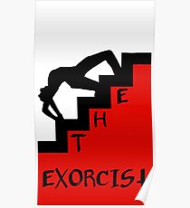 Exorcist Poster