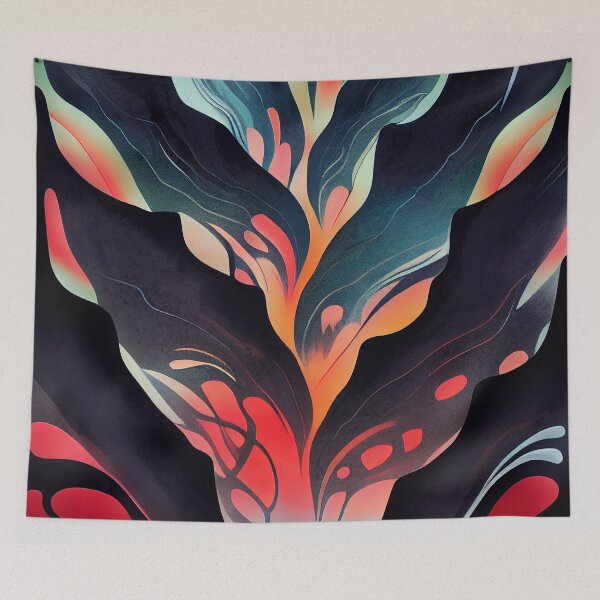 Item preview, Molten Drip 2 designed and sold by DR Lit Huan.