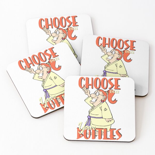 Item preview, CHOOSE YOUR BATTLES designed and sold by GAADesignz.