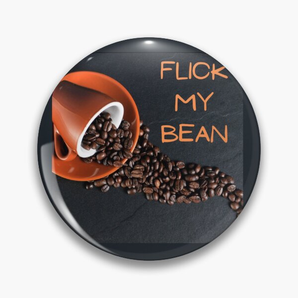 Item preview, Flick My Bean designed and sold by glide-products.