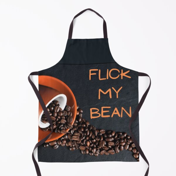 Item preview, Flick My Bean designed and sold by glide-products.