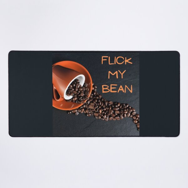 Item preview, Flick My Bean designed and sold by glide-products.