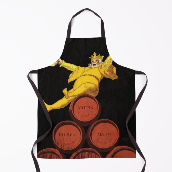 Item preview, BIERE DE CHARMES La Grande Marque Lorraine 1924 French Art Deco Beer Poster by Jean D' Ylen designed and sold by retroposters.