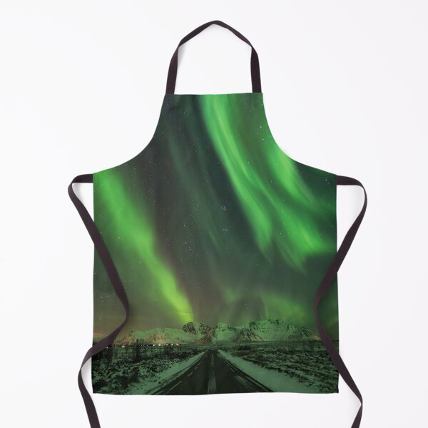 Item preview, Aurora Borealis designed and sold by paediil.