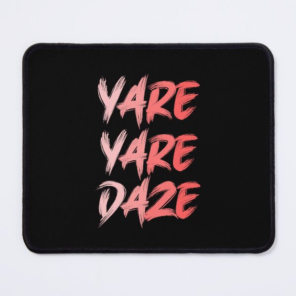 Item preview, Yare Yare Daze Jotaro designed and sold by InnaPo ⭐⭐⭐⭐⭐.