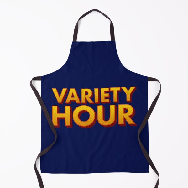 Item preview, Variety Hour Text designed and sold by japikse.