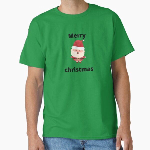 Item preview, MERRY CHRISTMAS designed and sold by SUPERSHOPBAMBA.