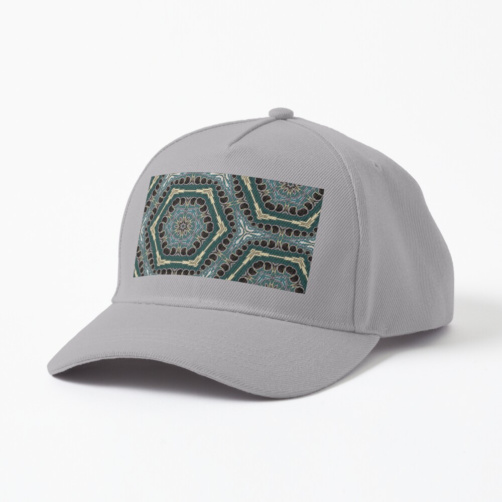 Item preview, Baseball Cap designed and sold by Claudiocmb.
