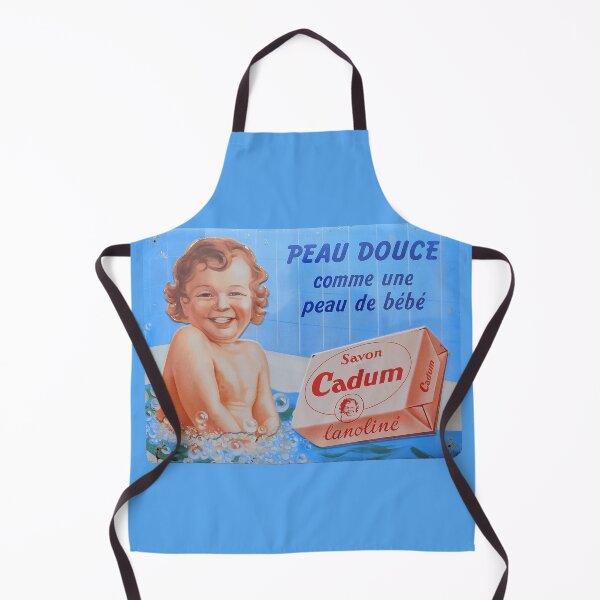 Item preview, Cadum Soap, like a babies skin designed and sold by JonDelorme.