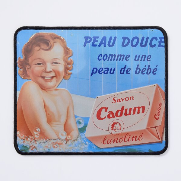 Item preview, Cadum Soap, like a babies skin designed and sold by JonDelorme.