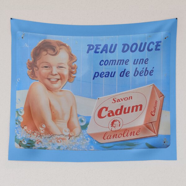 Item preview, Cadum Soap, like a babies skin designed and sold by JonDelorme.