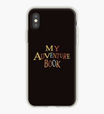 thanks for the adventure iPhone Case