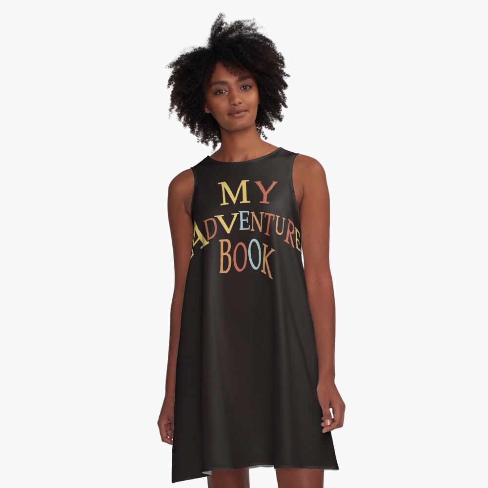 Item preview, A-Line Dress designed and sold by remedies.
