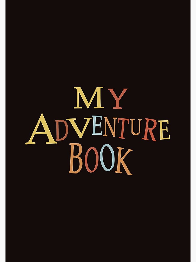 thanks for the adventure Spiral Notebook for Sale by remedies