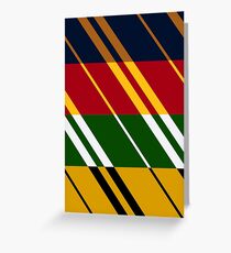 House Pride Greeting Card