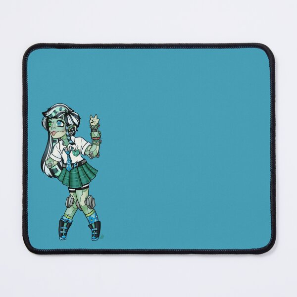 Item preview, Frankie Stein Redesign designed and sold by busy-and-tired.