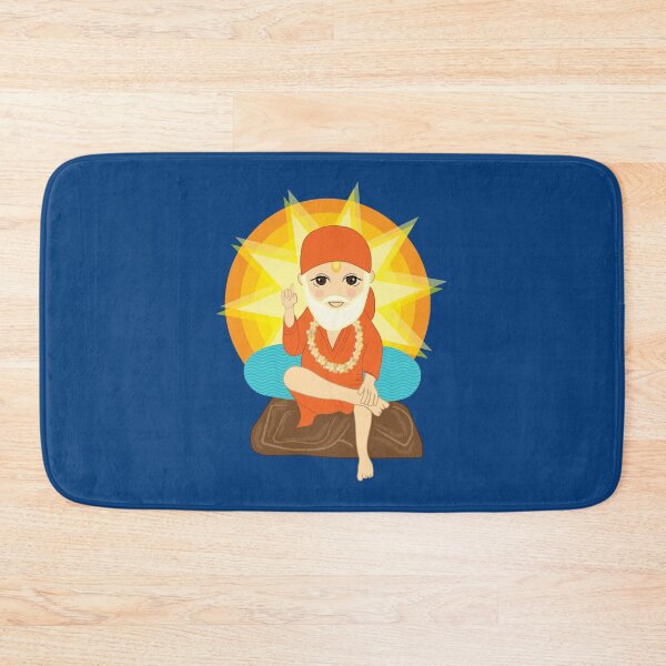 Item preview, Sai Baba designed and sold by Cogent Web Services.