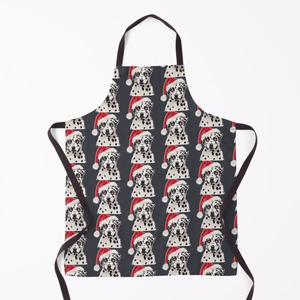 Item preview, Christmas Dalmatian - Perfect For Animal Lovers designed and sold by ChristmaSpecial.