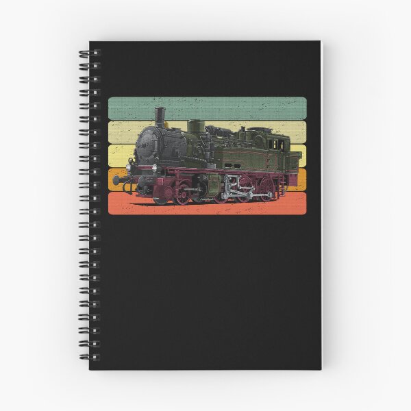 Item preview, Prussian T12 class 74 steam locomotive designed and sold by Stoffgiraffe.