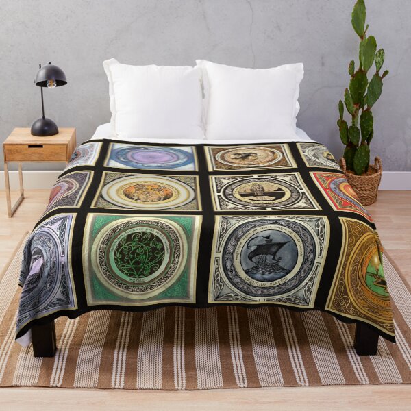 Item preview, ClassicsTober tiles designed and sold by TheCobra.