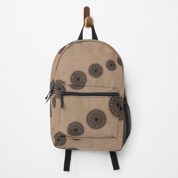 Item preview, Mandala pattern designed and sold by Once Upon A Design .