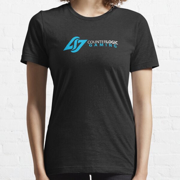 CLG shirt Essential T-Shirt