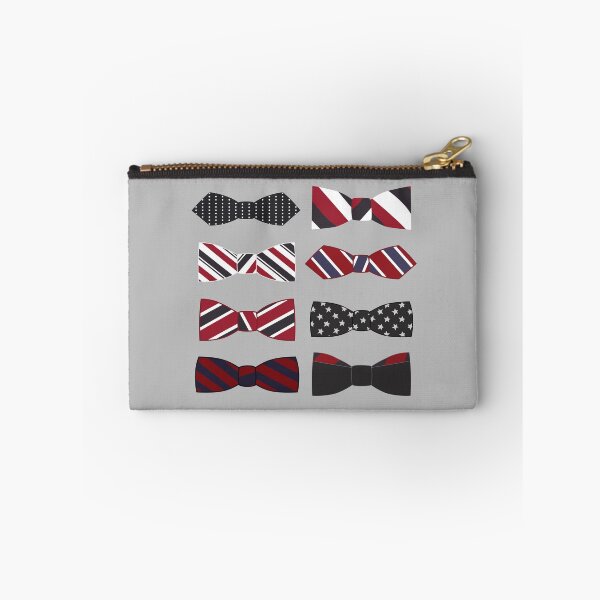 Item preview, heart eyes and bow ties designed and sold by remedies.