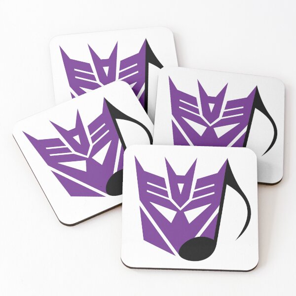 Item preview, The Transformers The Musical designed and sold by SirGryphon's Art.
