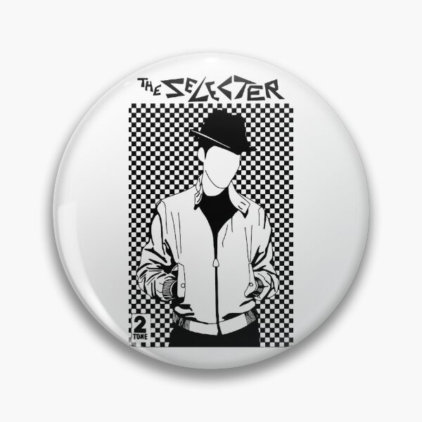 Item preview, The Selecter designed and sold by geridavidsn.