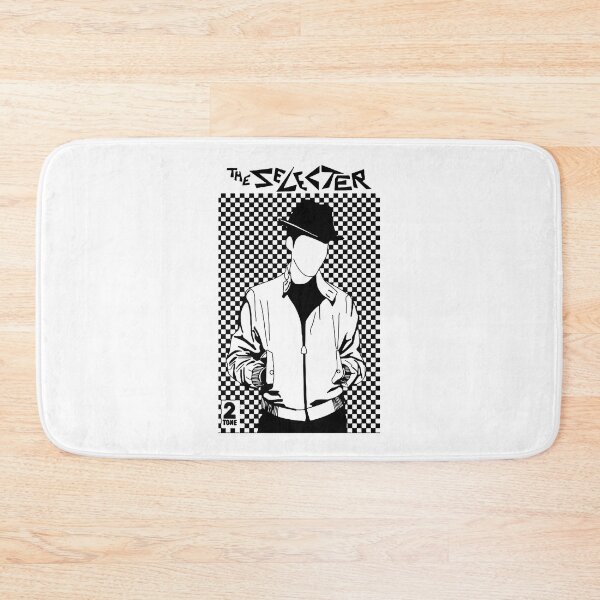 Item preview, The Selecter designed and sold by geridavidsn.