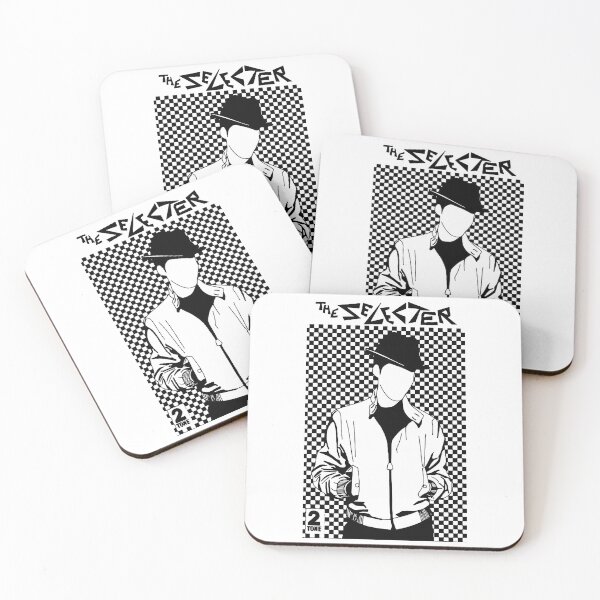 Item preview, The Selecter designed and sold by geridavidsn.