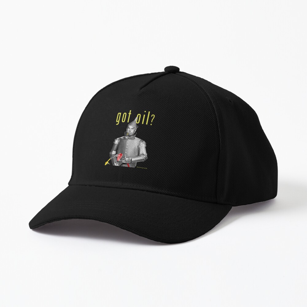Item preview, Baseball Cap designed and sold by Artoons-org.
