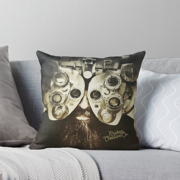 Item preview, Phoropter designed and sold by KrakenCreative.