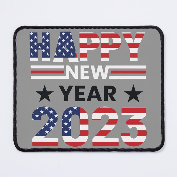 Item preview, Happy New year designed and sold by Egezinti.