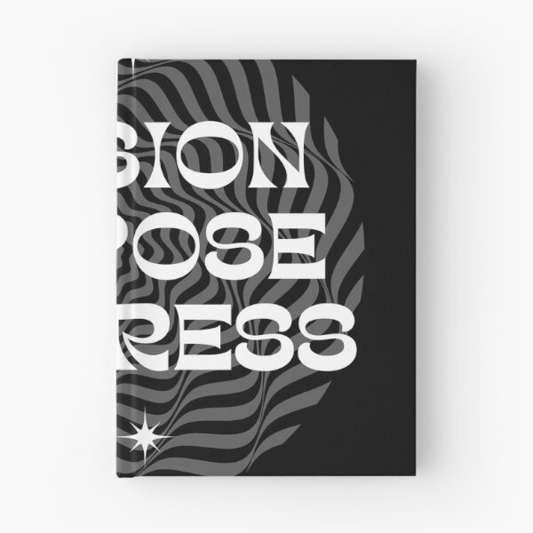 Item preview, Passion Purpose Progress- Motivational Quotes designed and sold by House-Of-Pinto.