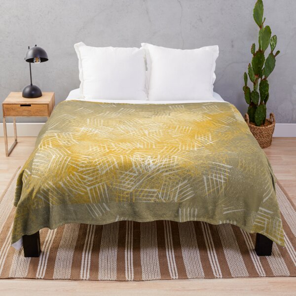 Item preview, Abstract Earth Pattern  - Throw Pillows and Prints.  designed and sold by ScatterHub.