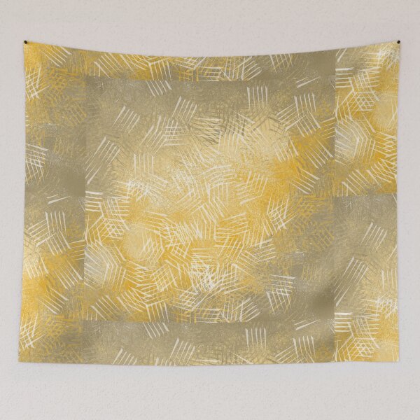 Item preview, Abstract Earth Pattern  - Throw Pillows and Prints.  designed and sold by ScatterHub.
