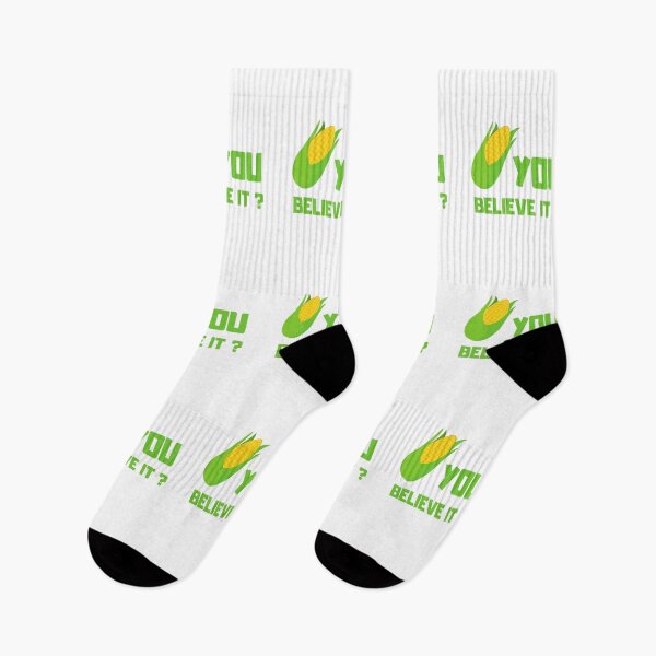 Item preview, Corn You Believe It designed and sold by Pawn Shop JB.