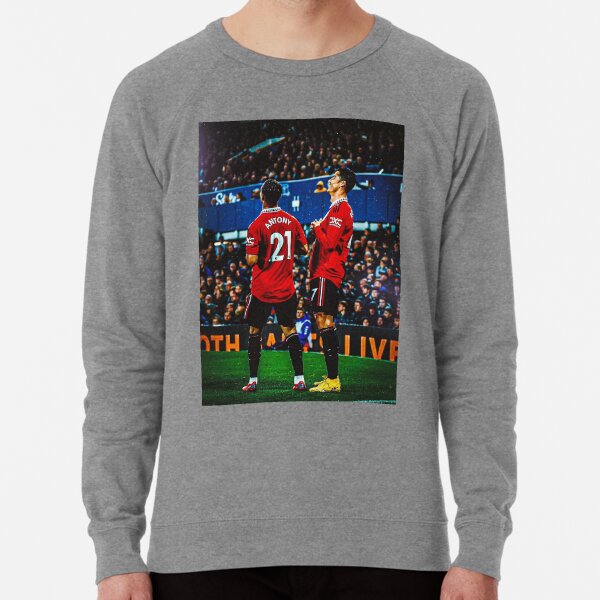 Webbed Toe Design's Legend Cristiano Ronaldo Long Sleeve T-Shirt