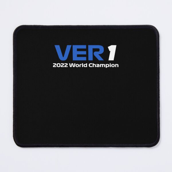 Item preview, Max Verstappen 1 2022 World Champion designed and sold by LukaWolters.