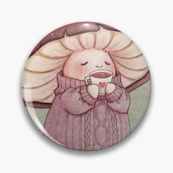 Item preview, Sweater Weather and Tea  designed and sold by Fairydrop.